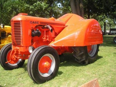 Sights from the 2012 Tri-State Gas Engine Show Image